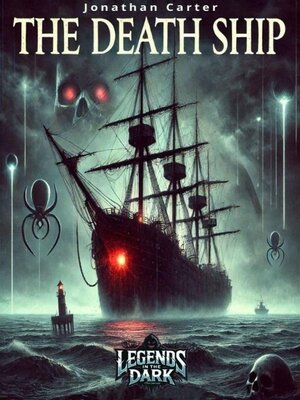 cover image of The Death Ship
